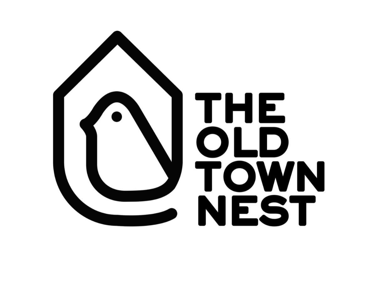 Apartamento The Old Town Nest Braşov Exterior foto